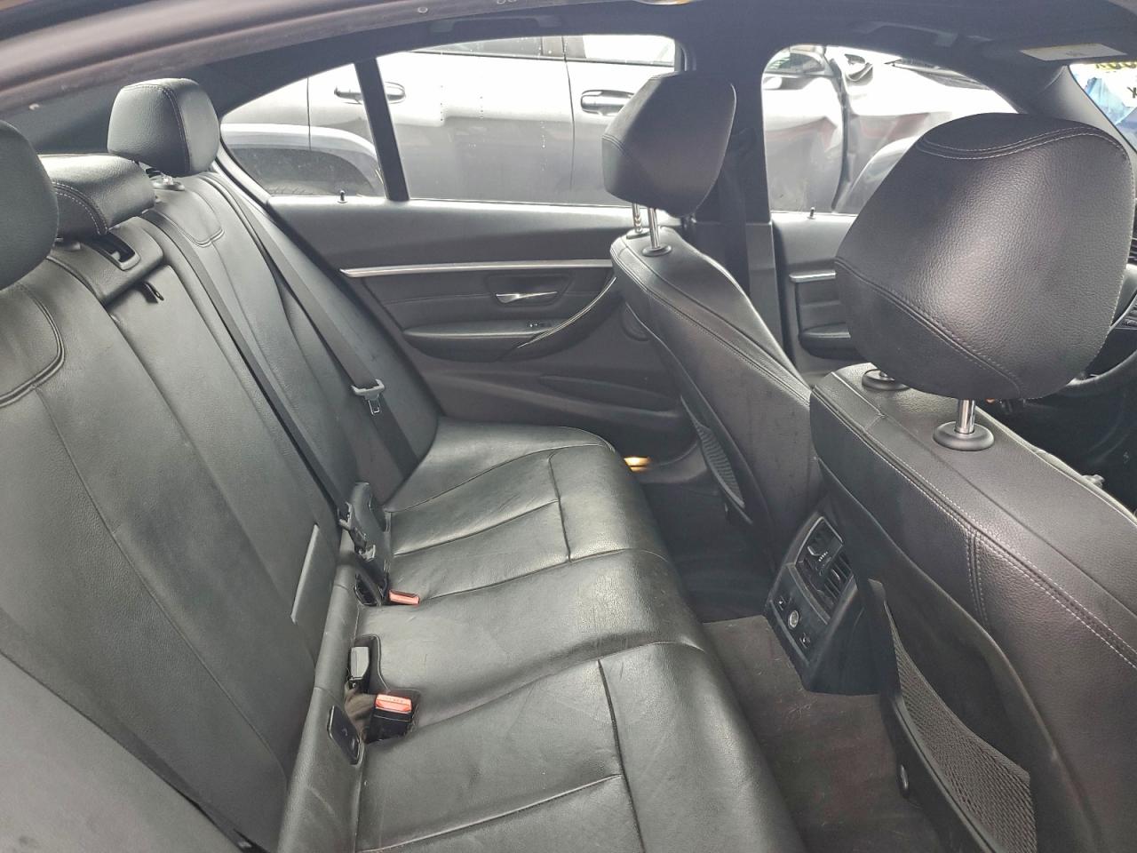 2016 BMW 328 Xi Sulev VIN: WBA8E3G51GNT76062 Lot: 93839765