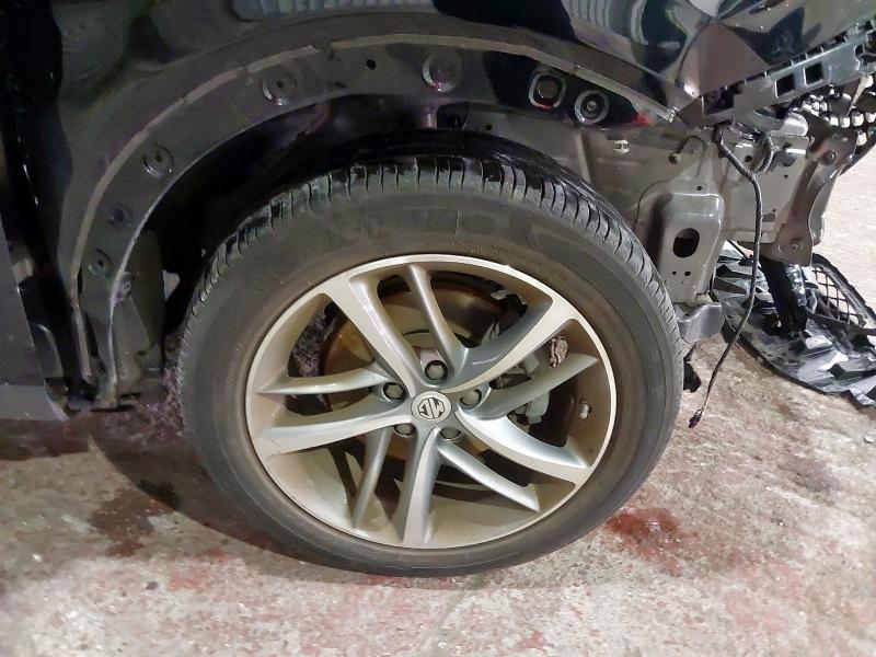 2023 MG MOTOR UK HS 1.5 T-GDI EXCLUSIVE 5DR