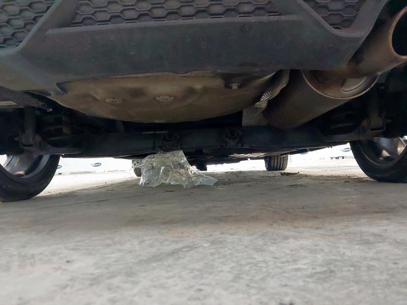 2019 FORD FIESTA 1.0 ECOBOOST 125 ST-LINE 5DR