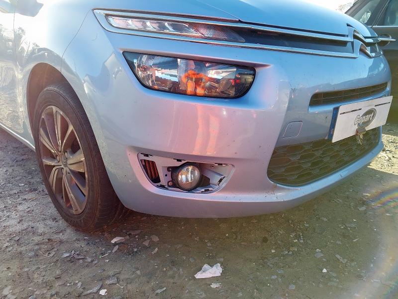 2016 CITROEN GRAND C4 PICASSO 1.6 BLUEHDI SELECTION 5DR