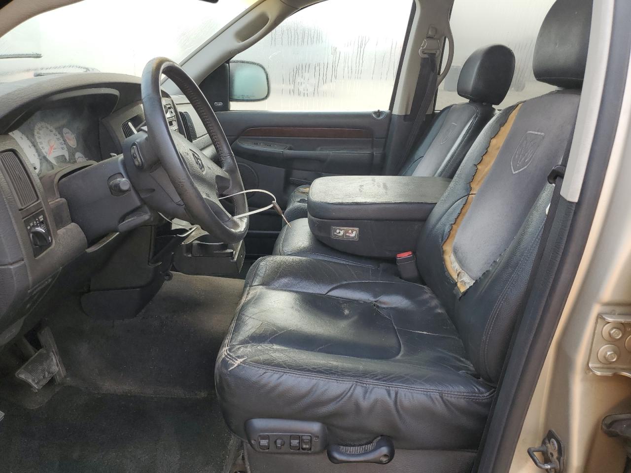 2002 Dodge Ram 1500 VIN: 1D7HA18Z32J137669 Lot: 91047035