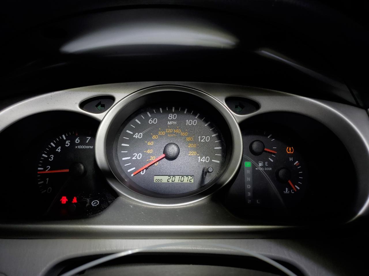 2005 Toyota Highlander Limited VIN: JTEEP21A250114962 Lot: 89511395