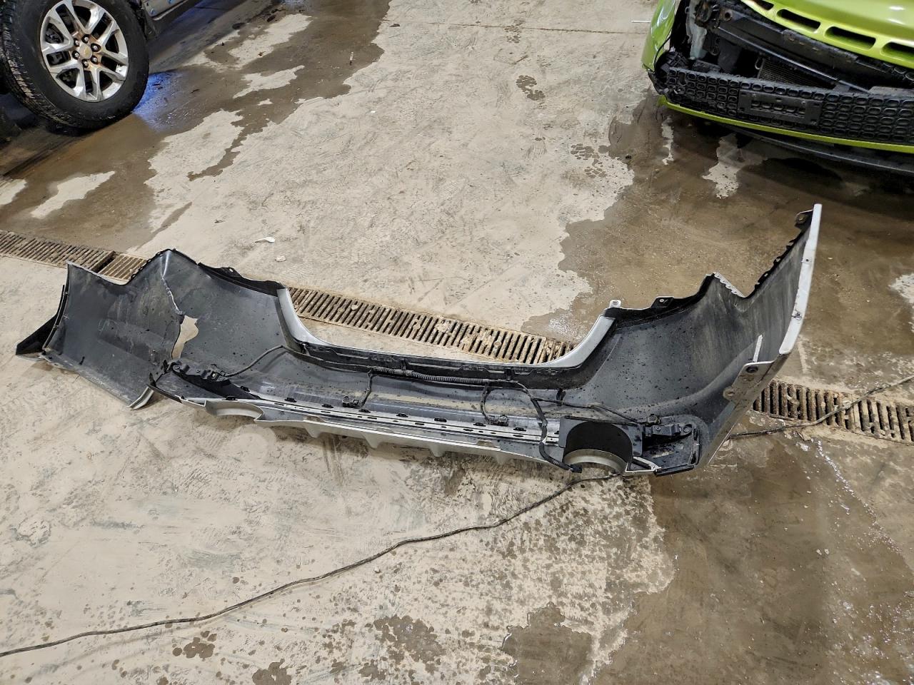 2021 Nissan Altima Sv VIN: 1N4BL4DV6MN373443 Lot: 93484005