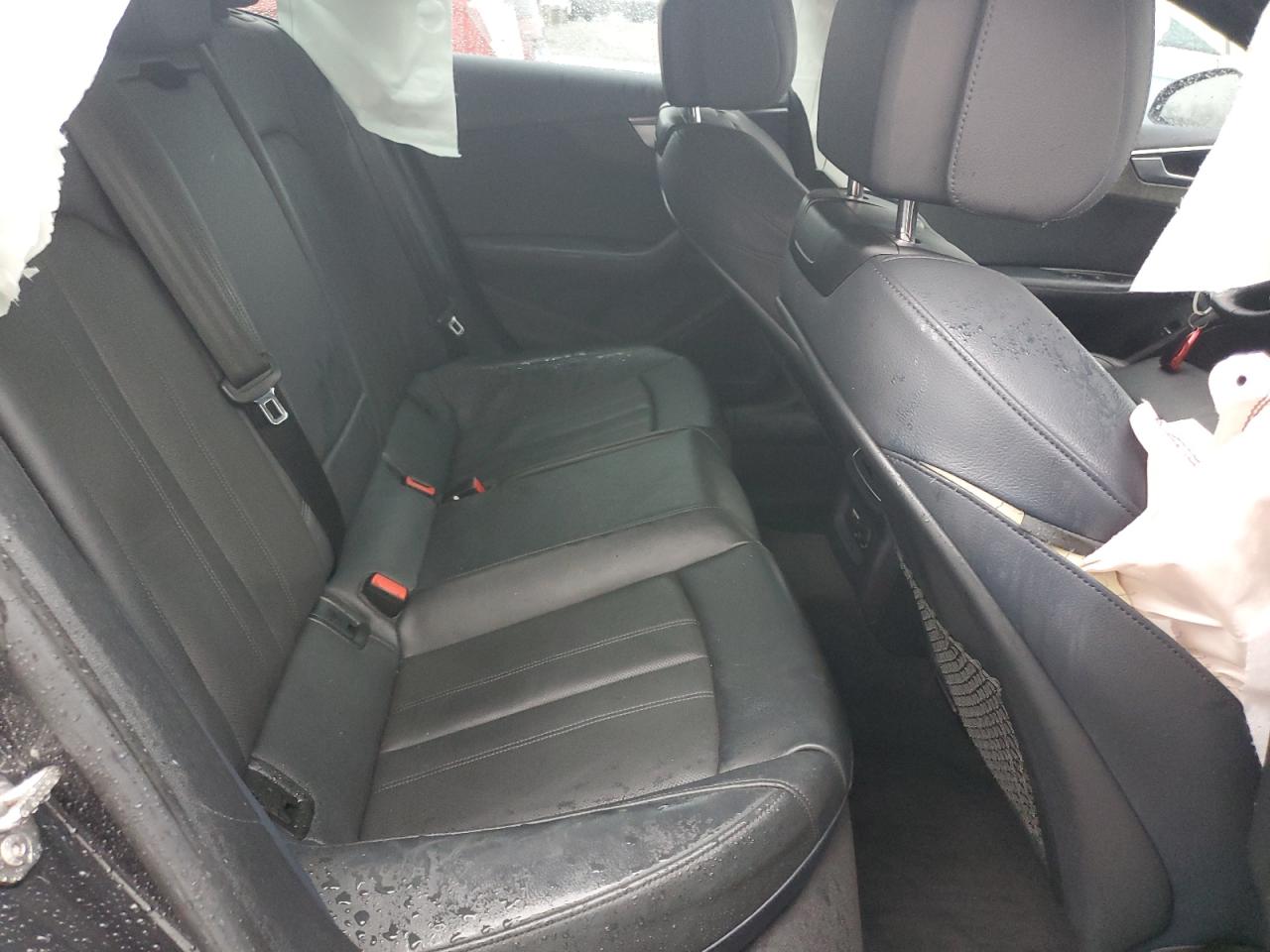 2019 Audi A5 Premium Plus S-Line VIN: WAUENCF51KA017301 Lot: 93880645