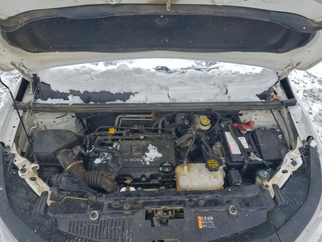 2018 Chevrolet Trax 1Lt VIN: KL7CJPSB0JB673021 Lot: 92688175