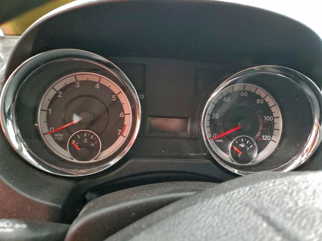 2017 Dodge Grand Caravan Se VIN: 2C4RDGBG9HR765322 Lot: 94689095