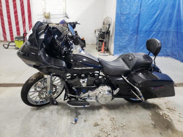 2018 HARLEY-DAVIDSON FLTRX ROAD GLIDE  