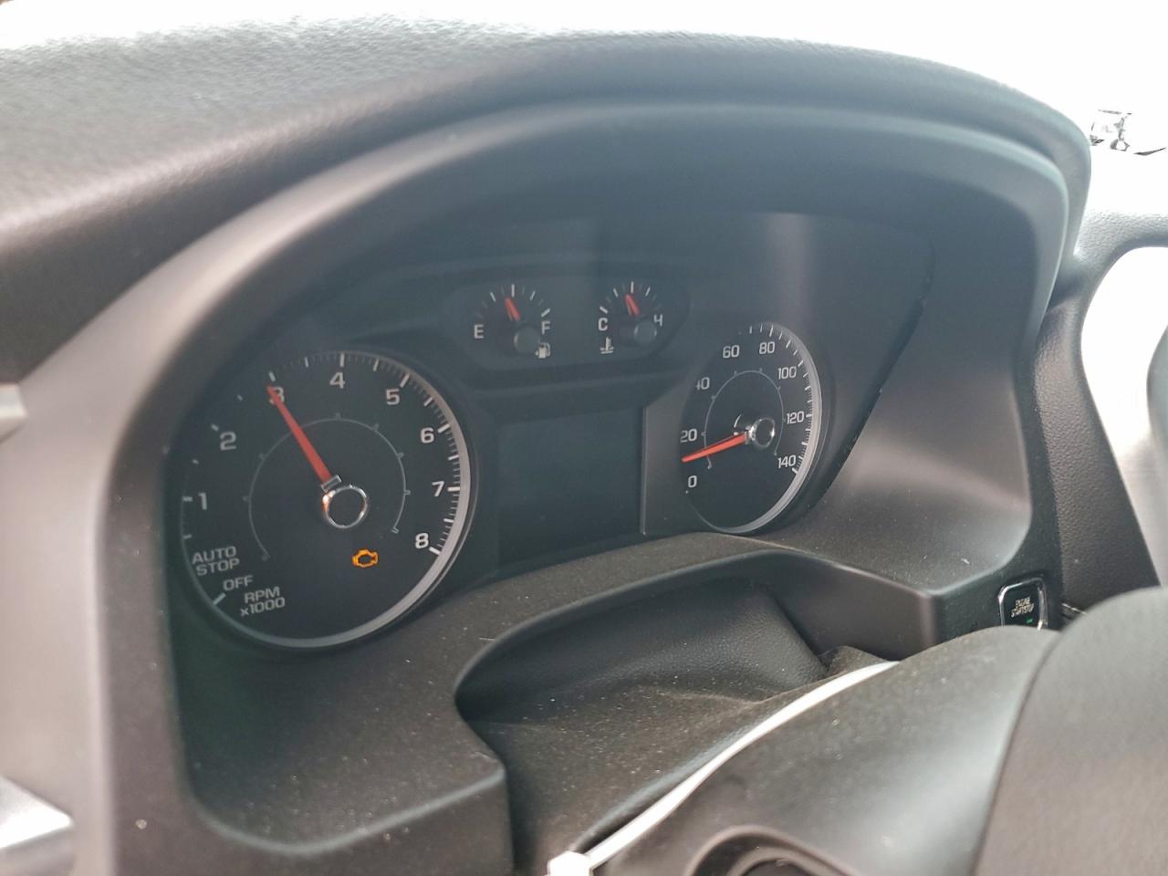 2017 GMC Acadia Sle VIN: 1GKKNRLA5HZ260604 Lot: 93710055