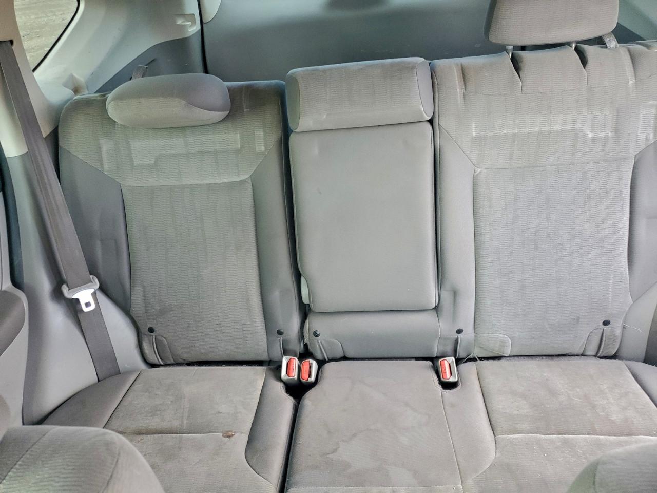 2013 Honda Cr-V Lx VIN: 3CZRM3H35DG706288 Lot: 94571375