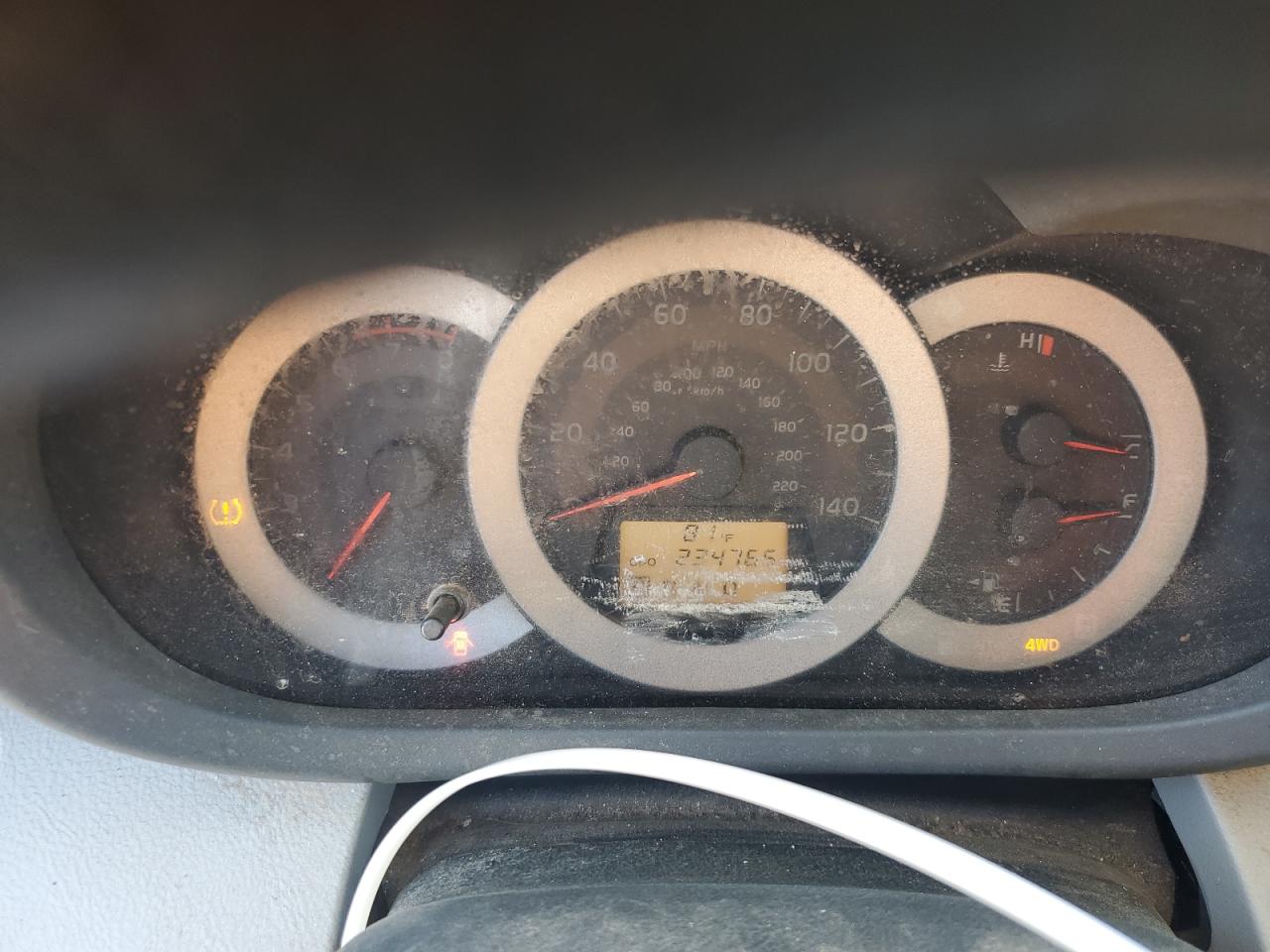 2011 Toyota Rav4 VIN: 2T3BF4DV4BW108981 Lot: 91250865