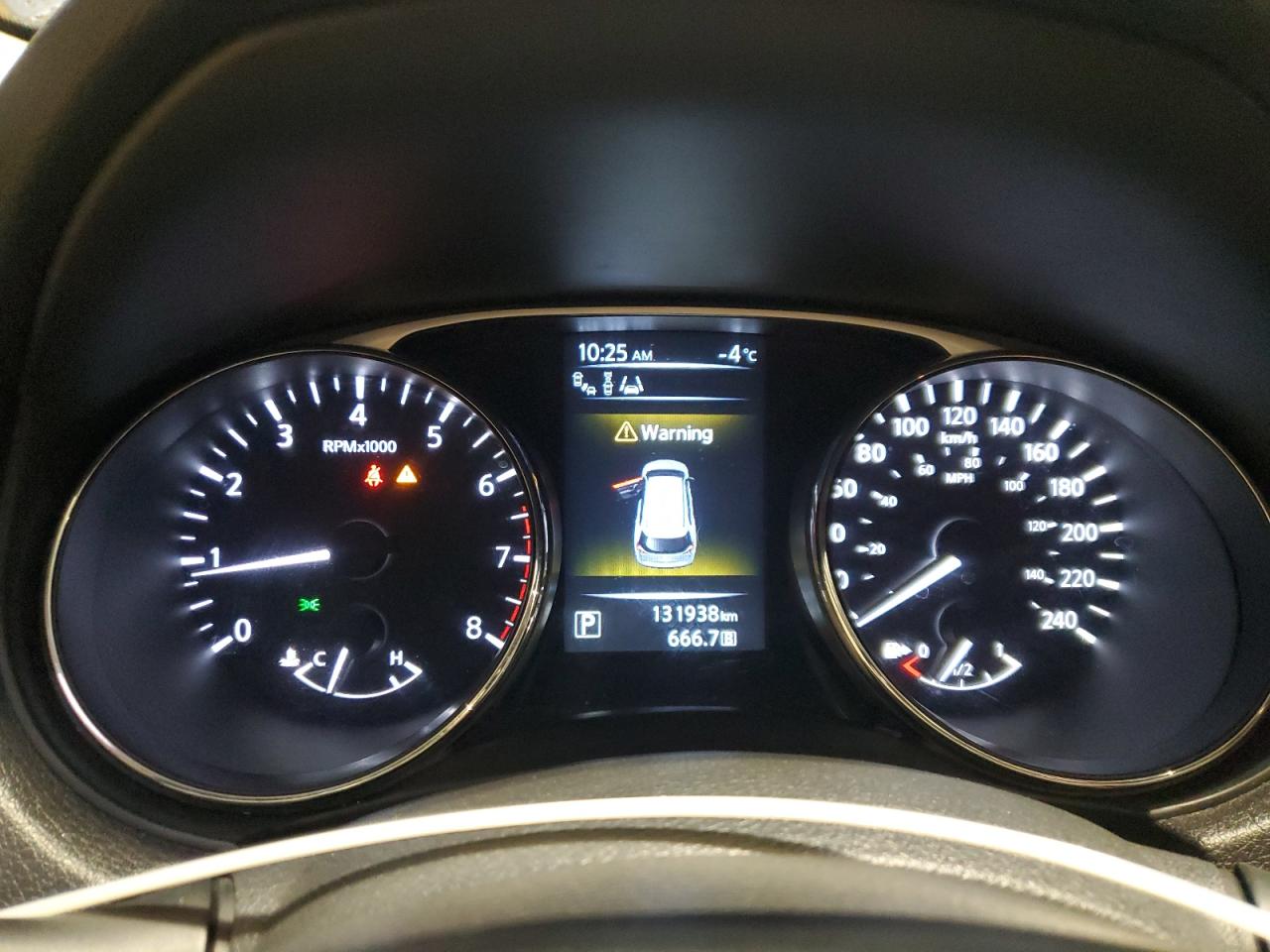 2015 Nissan Rogue S VIN: 5N1AT2MV5FC761073 Lot: 92188355