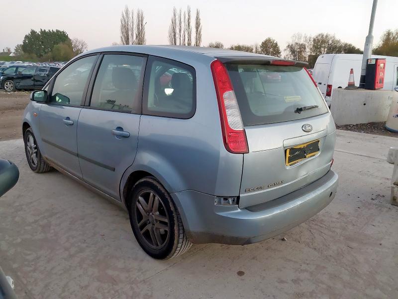 2006 FORD FOCUS C-MAX 1.6 ZETEC 5DR