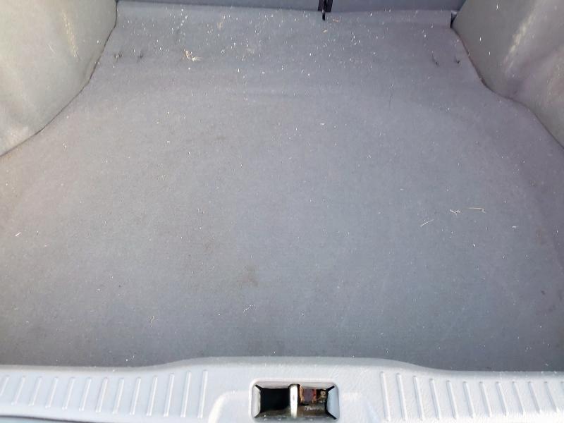 1999 TOYOTA AVENSIS 1.8 SE LIFTBACK 5DR AUTO