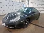 1998 PORSCHE CARRERA COUPE  for sale at Copart EAST KILBRIDE