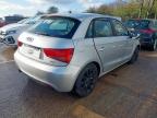2013 AUDI A1 1.6 TDI SPORT 5DR for sale at Copart SANDWICH