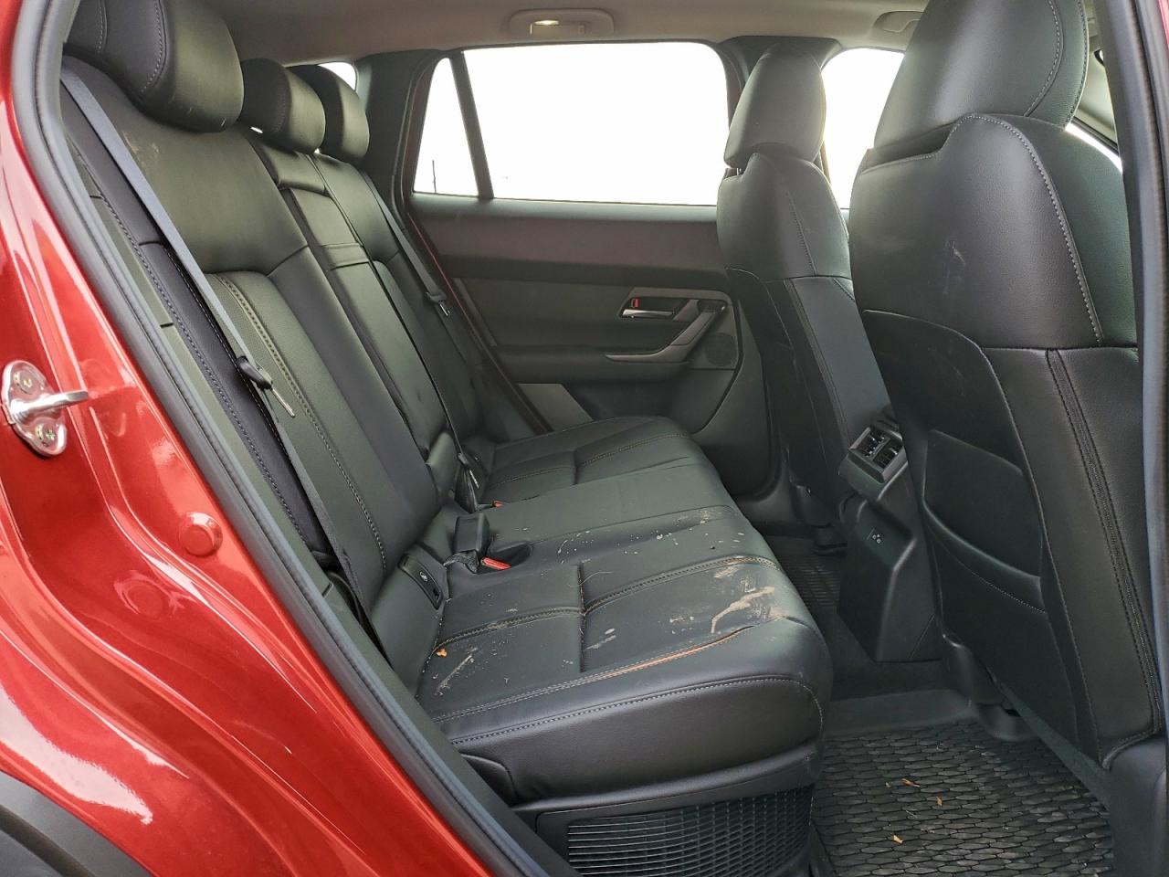 2025 Mazda Cx-50 Premium Plus VIN: 7MMVAAEW4SN100114 Lot: 94032815