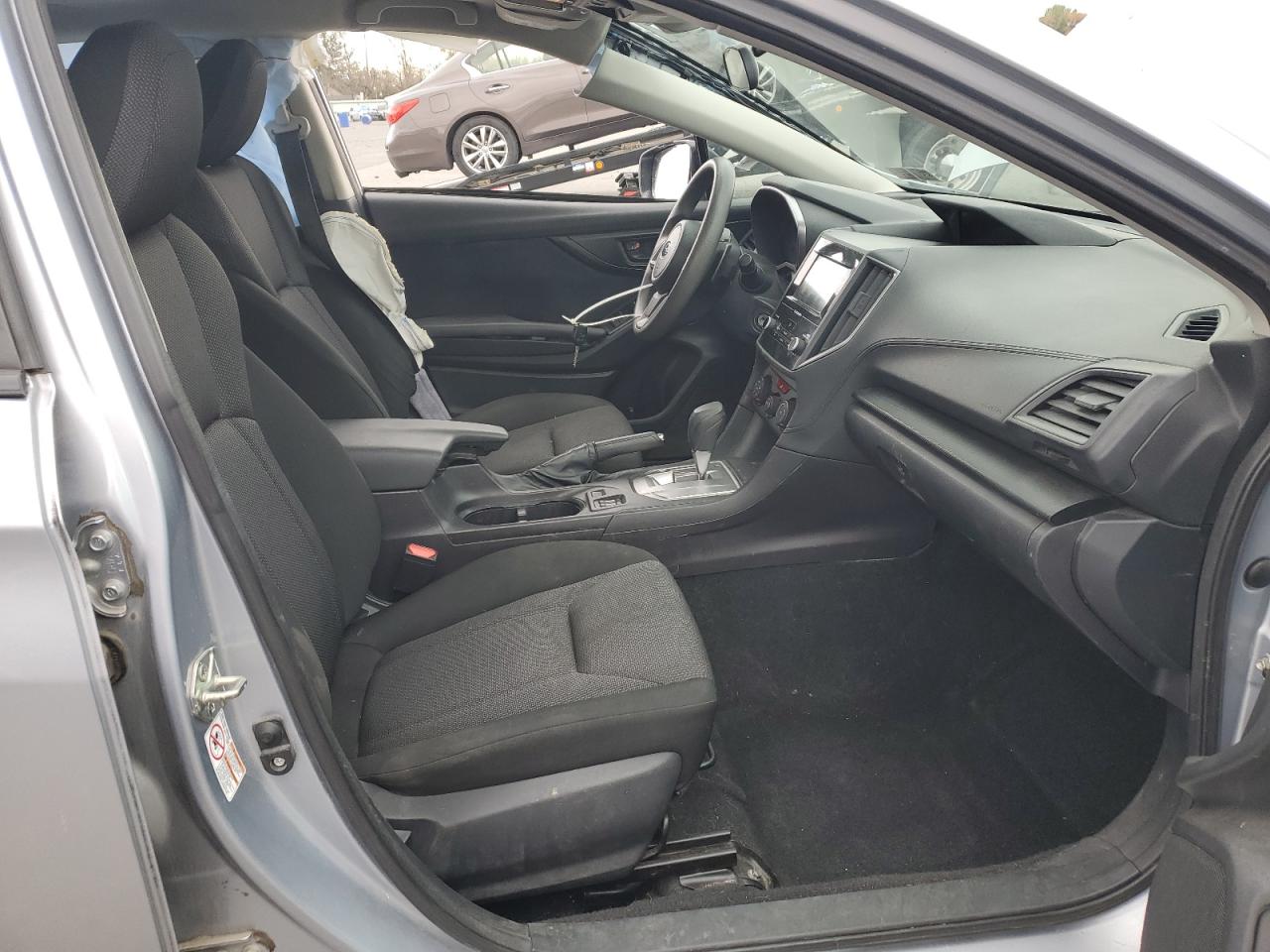 2018 Subaru Impreza Premium Plus VIN: 4S3GTAD61J3718067 Lot: 92697585