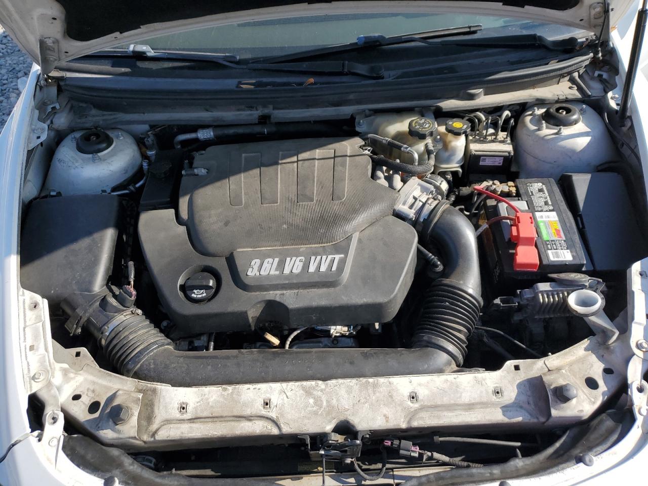 2009 Chevrolet Malibu 2Lt VIN: 1G1ZJ577X94178498 Lot: 92802155