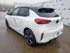 2025 VAUXHALL CORSA 1.2 TURBO GS 5DR for sale at Copart WHITBURN
