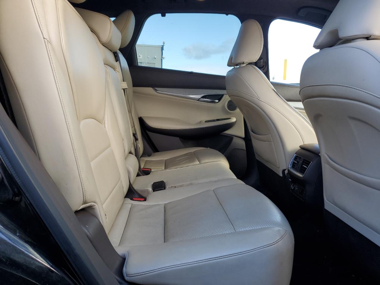 2019 Infiniti Qx50 Essential VIN: 3PCAJ5M31KF125466 Lot: 91682265