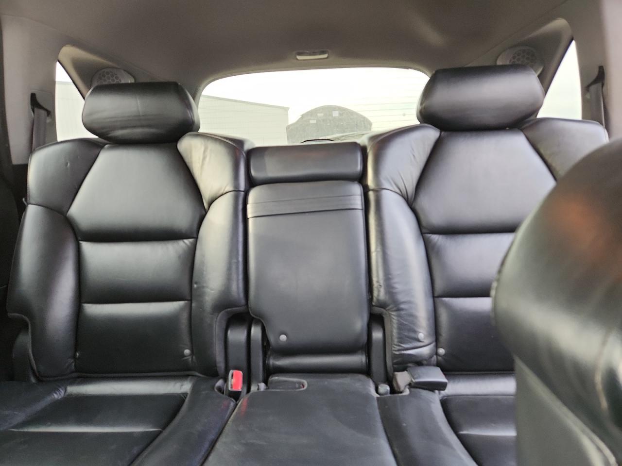 2007 Acura Mdx Technology VIN: 2HNYD28427H507783 Lot: 91483565