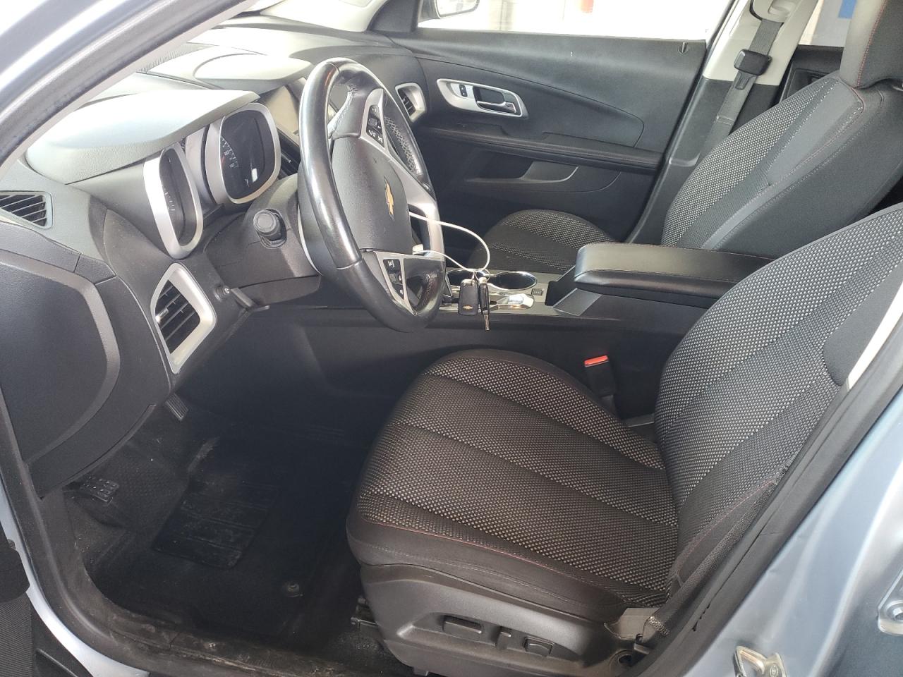 2014 Chevrolet Equinox Lt VIN: 2GNALBEKXE6166016 Lot: 91880135