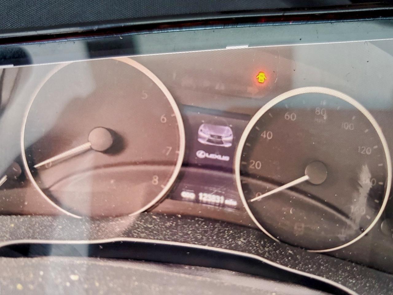 2014 Lexus Es 350 VIN: JTHBK1GG9E2120093 Lot: 94260505