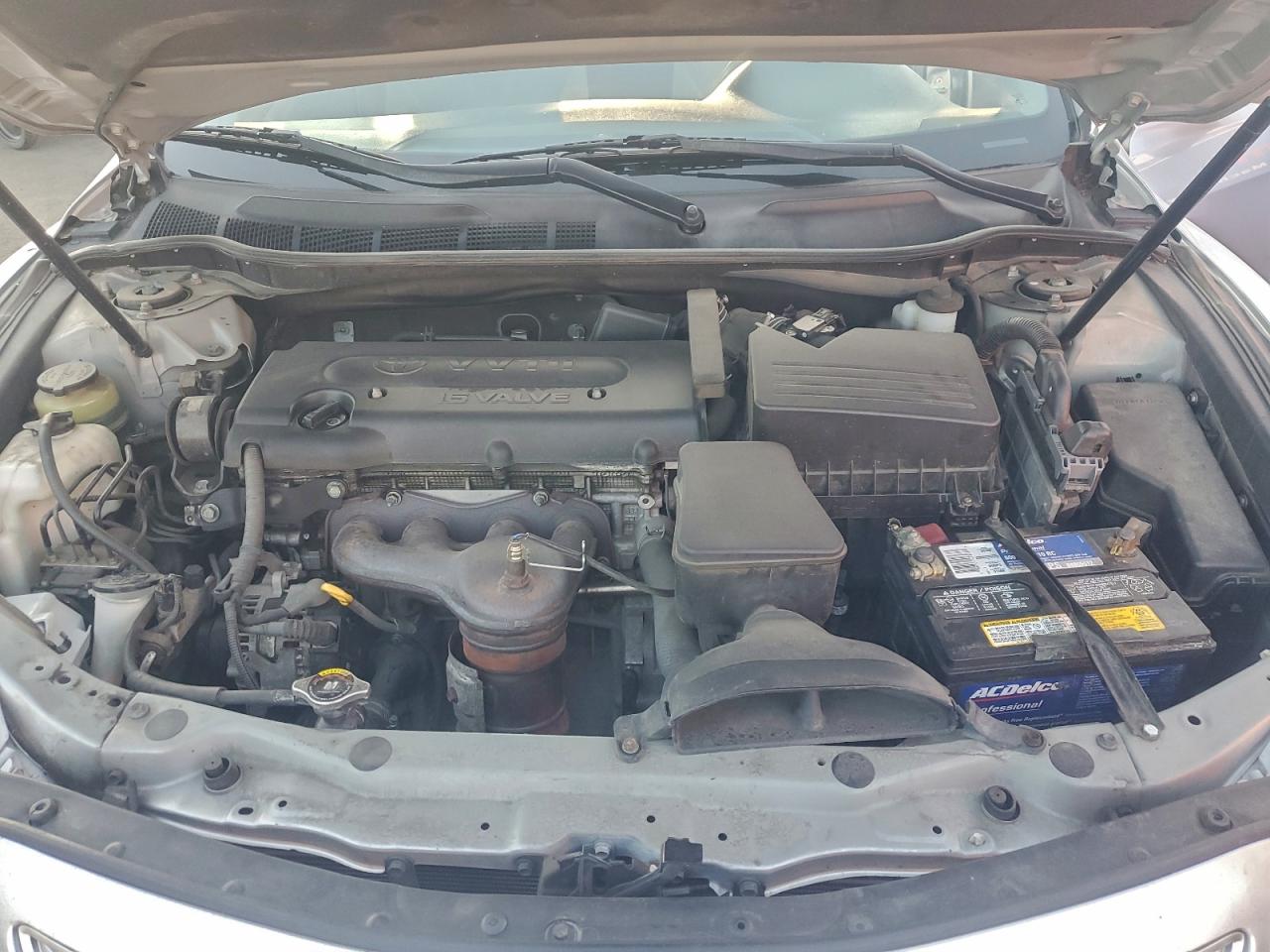 2007 Toyota Camry Ce VIN: 4T1BE46K17U634667 Lot: 94771475