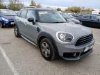 2018 MINI COUNTRYMAN 1.5 COOPER 5DR for sale at Copart SANDWICH
