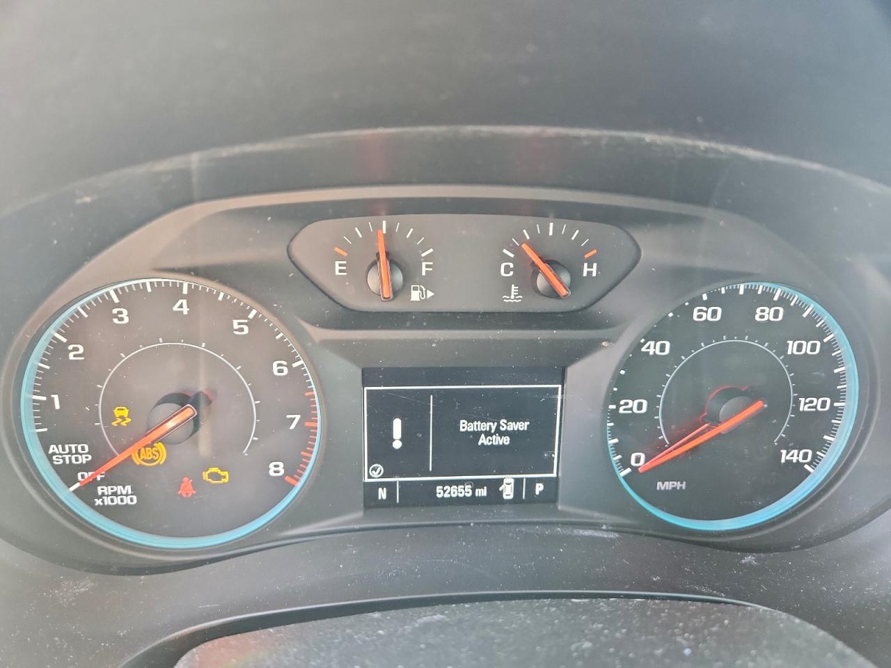 2020 Chevrolet Malibu Rs VIN: 1G1ZG5ST5LF142037 Lot: 91188015