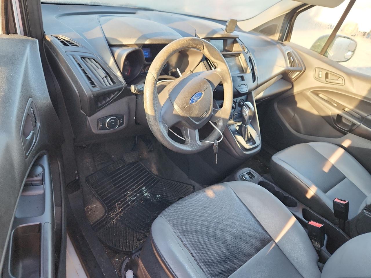 2014 Ford Transit Connect Xl VIN: NM0LS7E76E1134306 Lot: 93746845