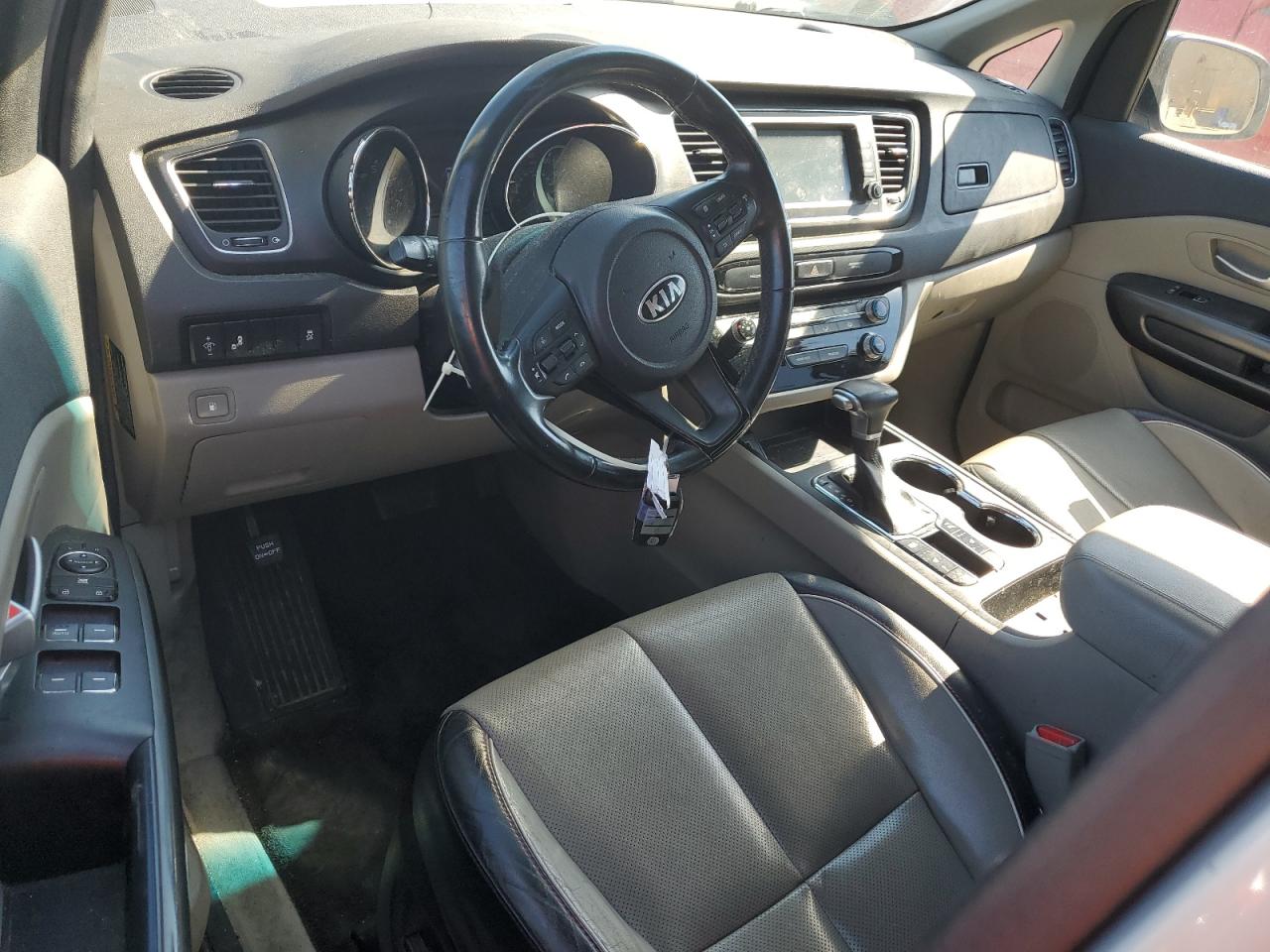 2020 Kia Sedona Lx VIN: KNDMB5C14L6576222 Lot: 91278625