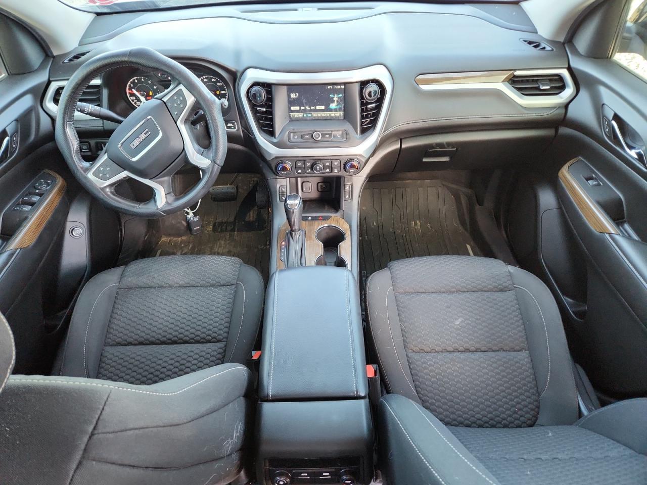 2019 GMC Acadia Sle VIN: 1GKKNSLAXKZ179533 Lot: 91216525