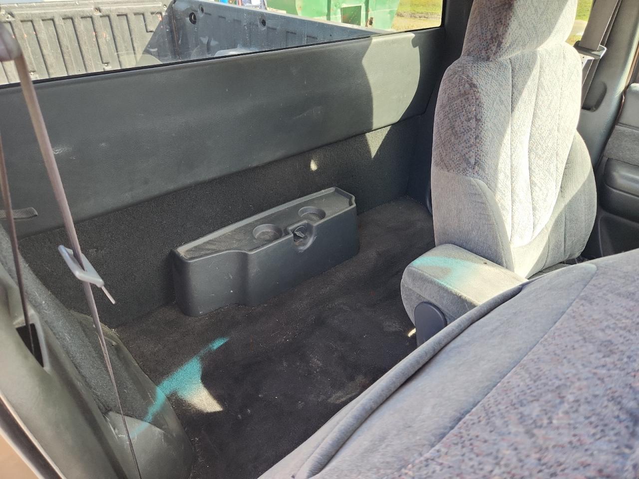 2002 GMC Sonoma VIN: 1GTCS195328183717 Lot: 91865255