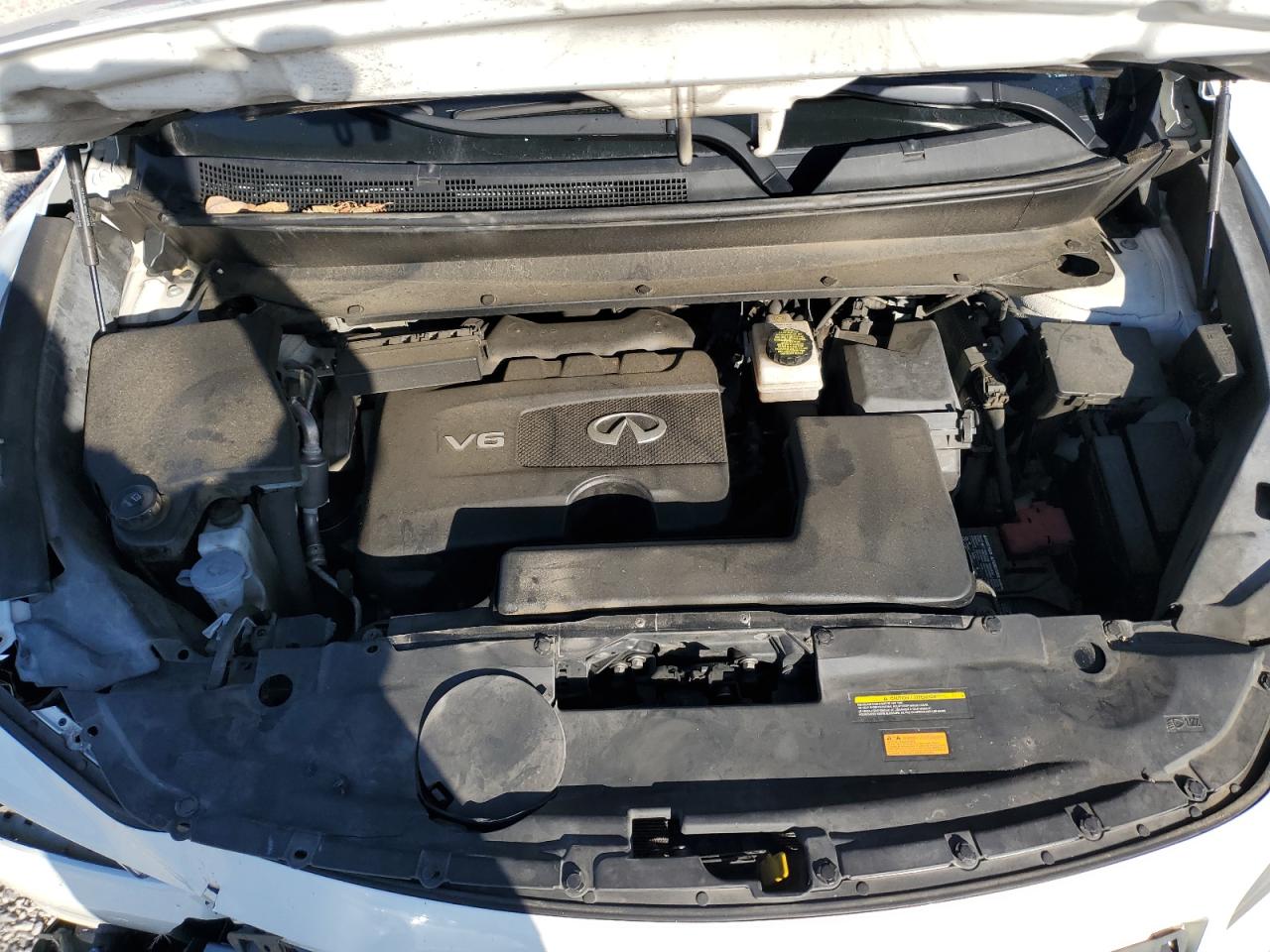 2020 Infiniti Qx60 Luxe VIN: 5N1DL0MM0LC502172 Lot: 91429235