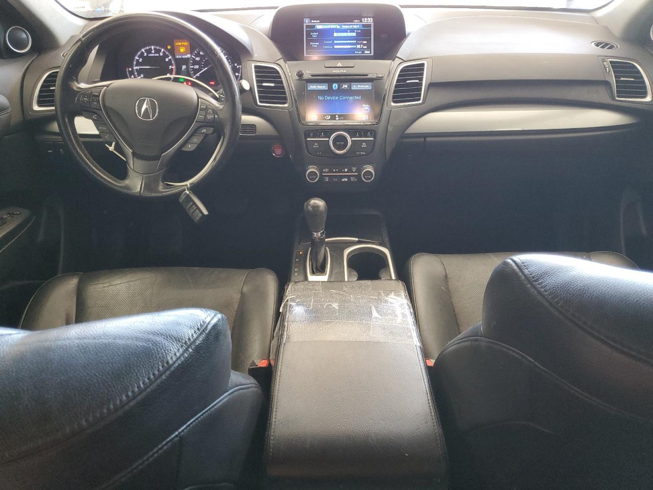 2017 Acura Rdx Technology VIN: 5J8TB3H54HL014083 Lot: 91800855