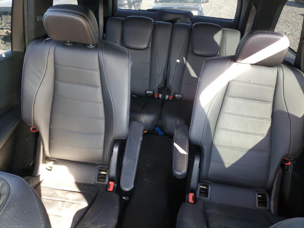 2023 Mercedes-Benz Gls 450 4Matic VIN: 4JGFF5KE6PA859995 Lot: 91445515