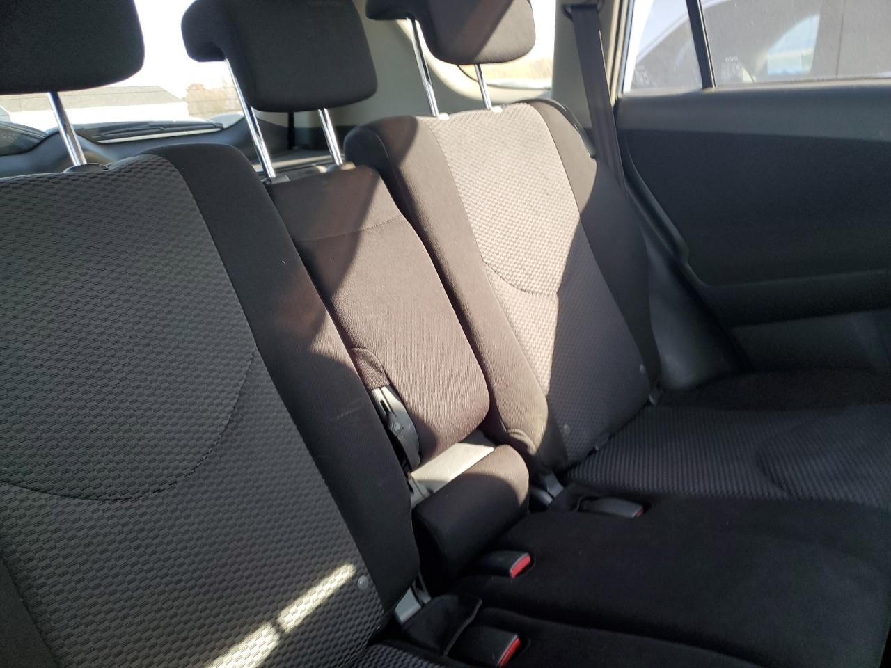 2010 Toyota Rav4 Sport VIN: JTMRF4DV5A5025838 Lot: 91977675