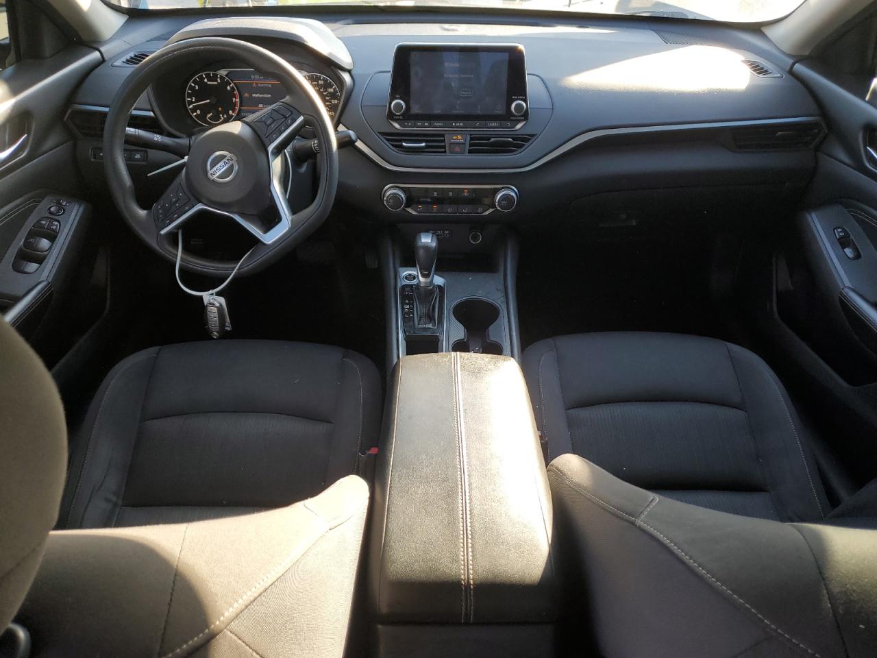 2020 Nissan Altima S VIN: 1N4BL4BV8LC228868 Lot: 84955415