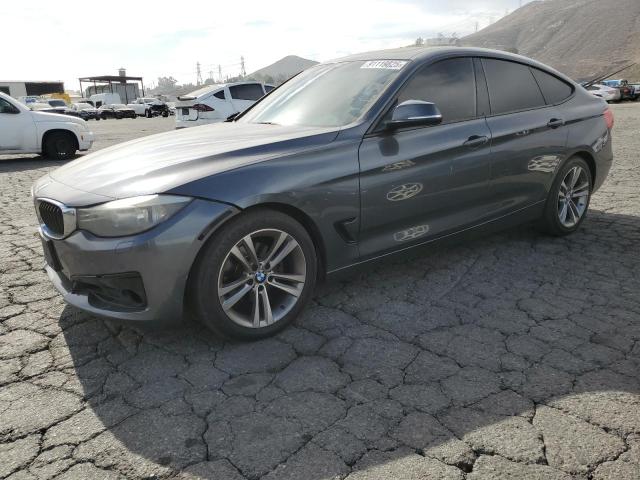 2016 Bmw 328 Xigt Sulev