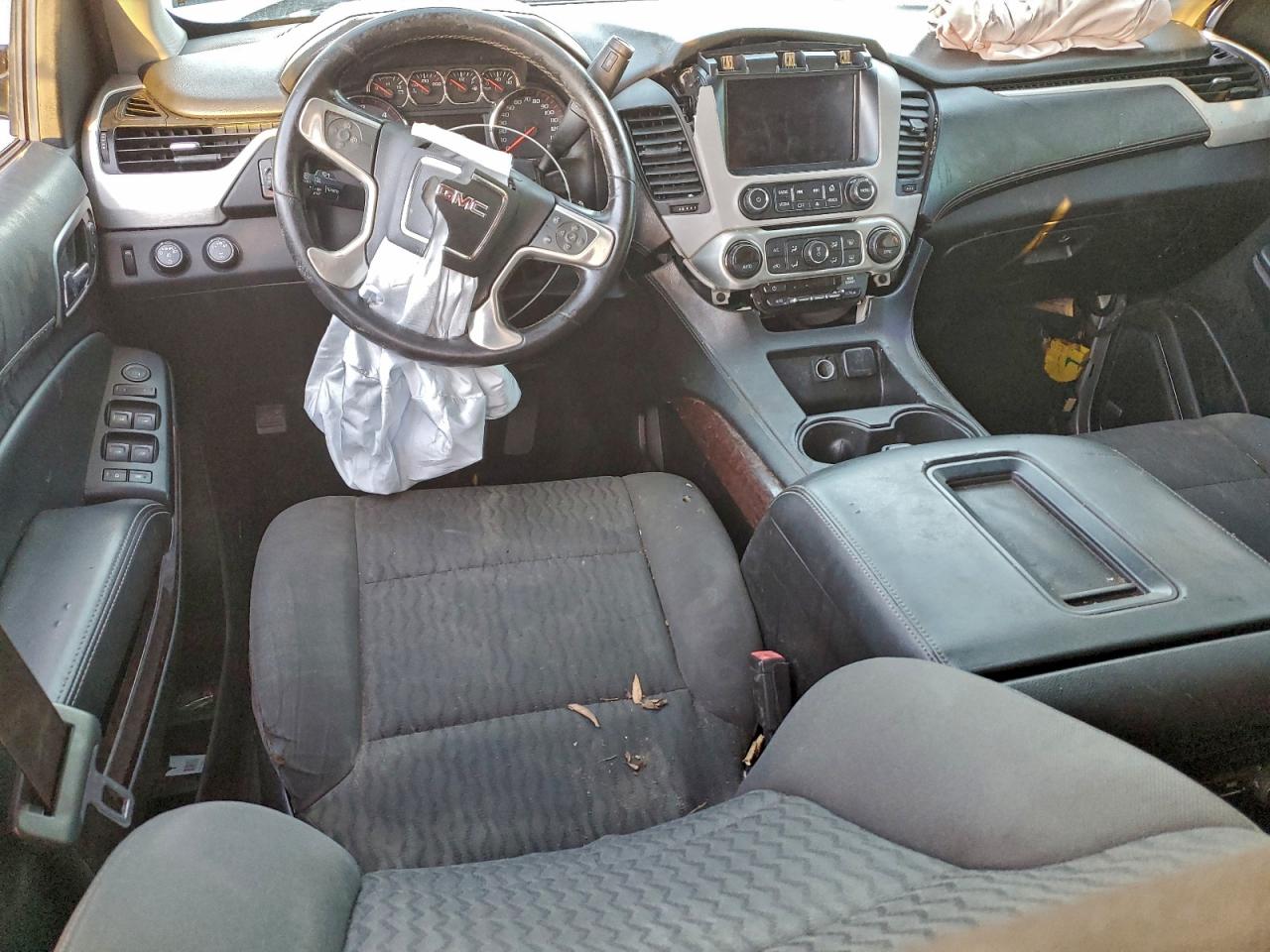 2016 GMC Yukon Sle VIN: 1GKS2AKC9GR470067 Lot: 94491475