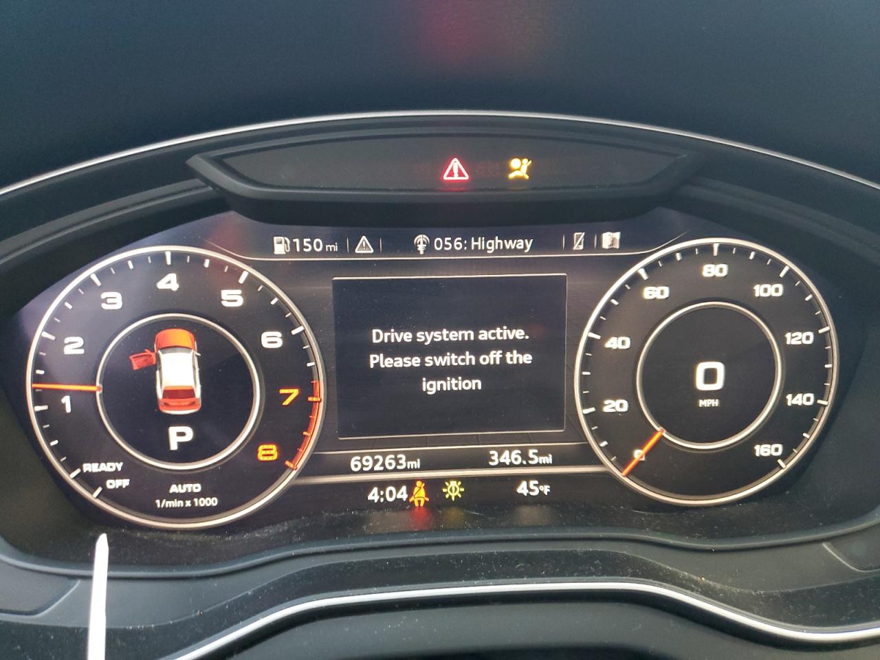 2018 Audi Q5 Premium Plus VIN: WA1BNAFY8J2232665 Lot: 91592435