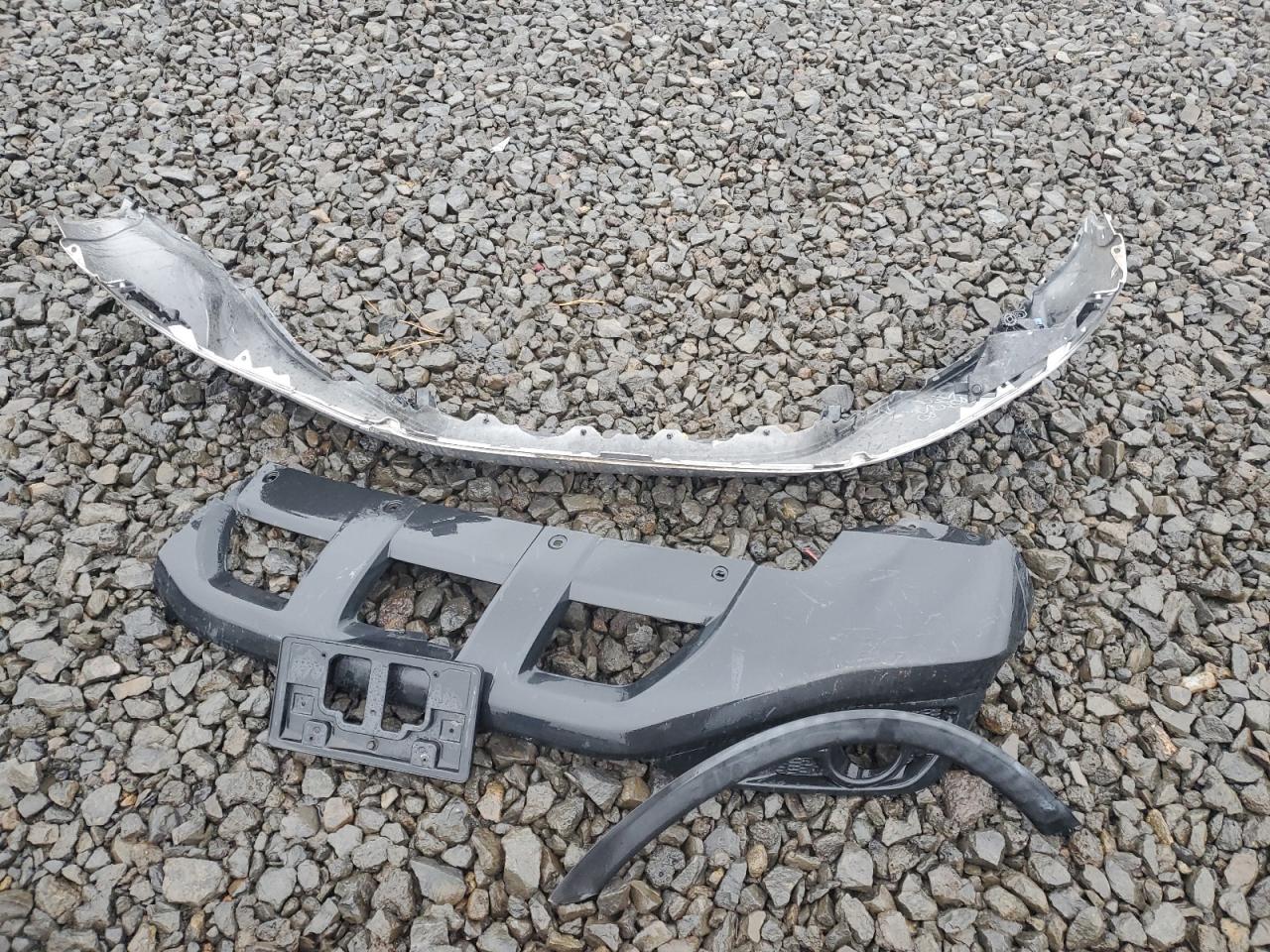 2017 Ford Escape Se VIN: 1FMCU9GD8HUD12811 Lot: 91684755