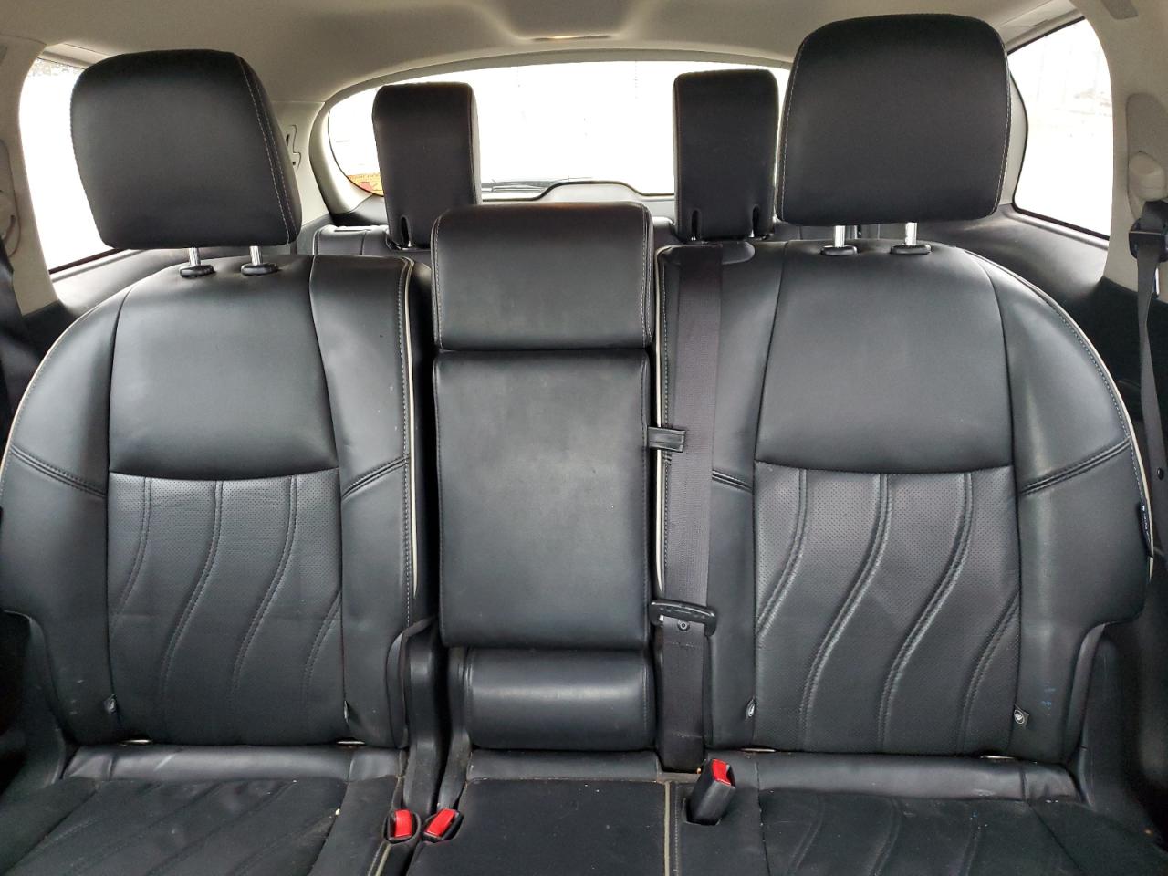 2018 Infiniti Qx60 VIN: 5N1DL0MMXJC524077 Lot: 93646595