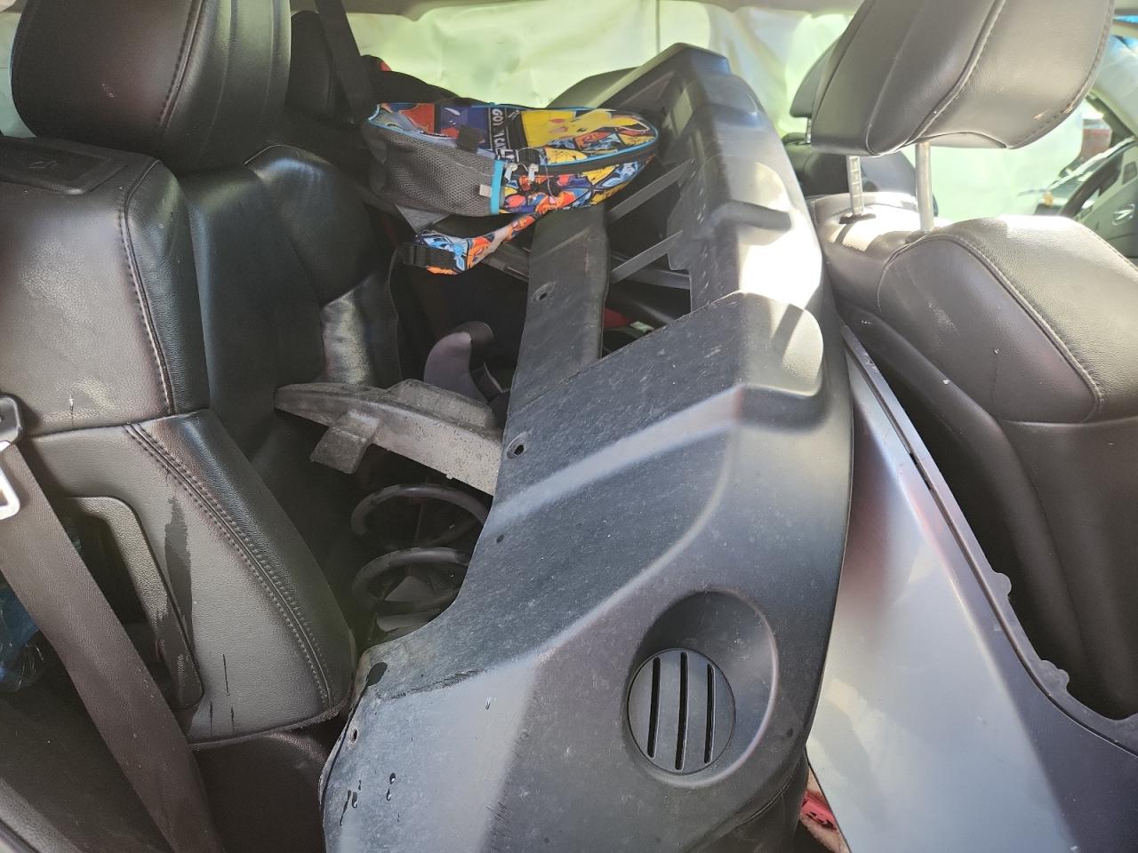 2012 Acura Mdx Technology VIN: 2HNYD2H37CH547200 Lot: 91391175