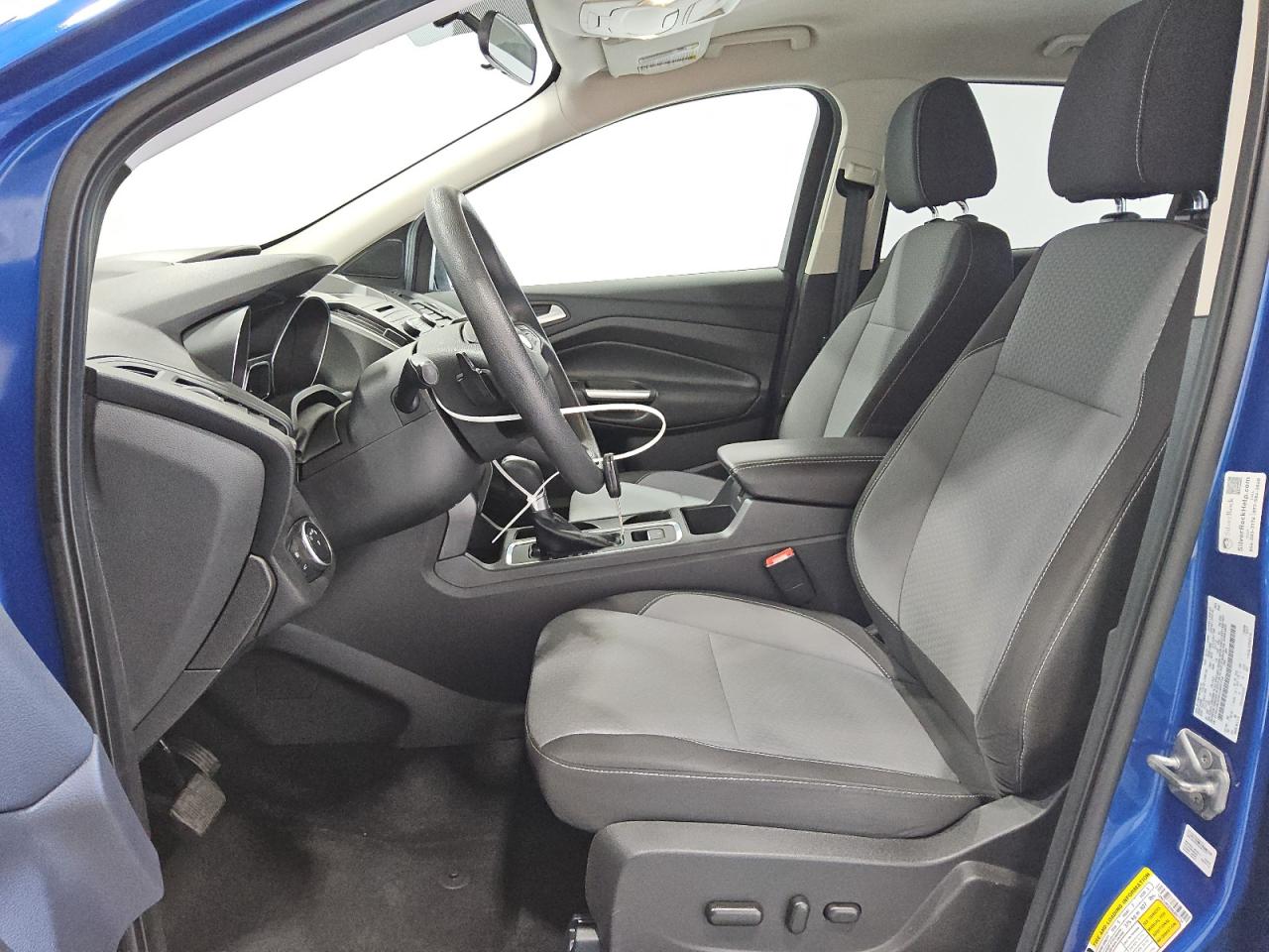 2017 Ford Escape Se VIN: 1FMCU9GD9HUB97734 Lot: 86250545