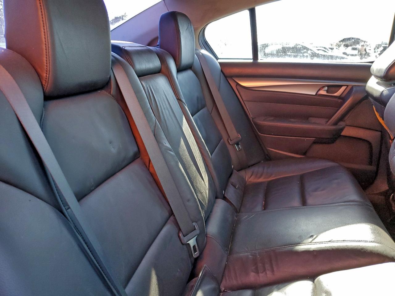 2010 Acura Tl VIN: 19UUA8F25AA010498 Lot: 93960295