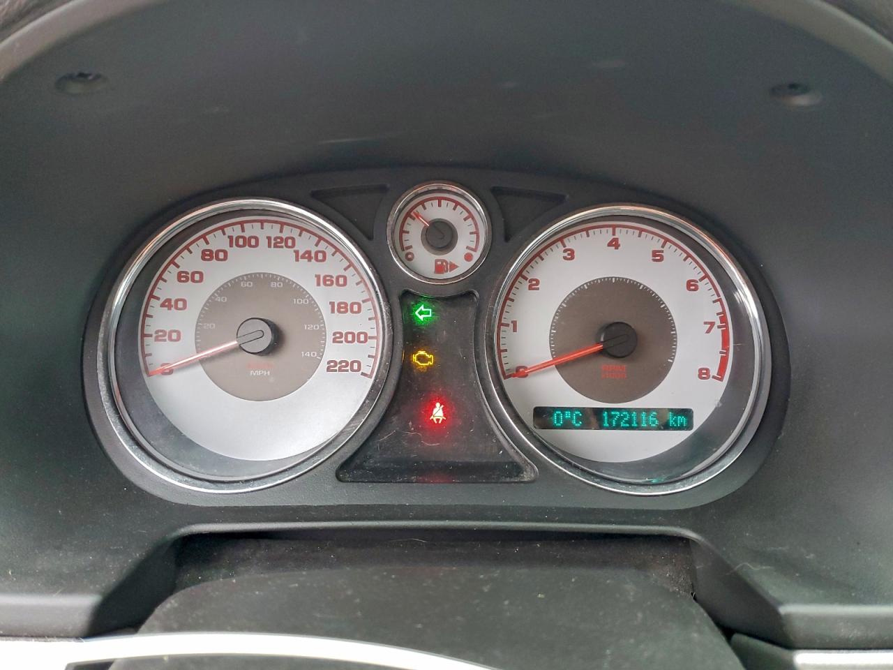 2007 Pontiac G5 Se VIN: 1G2AL55F677381509 Lot: 93874345