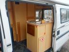 1999 FIAT DUCATO 10 TD MWB  for sale at Copart ROCHFORD