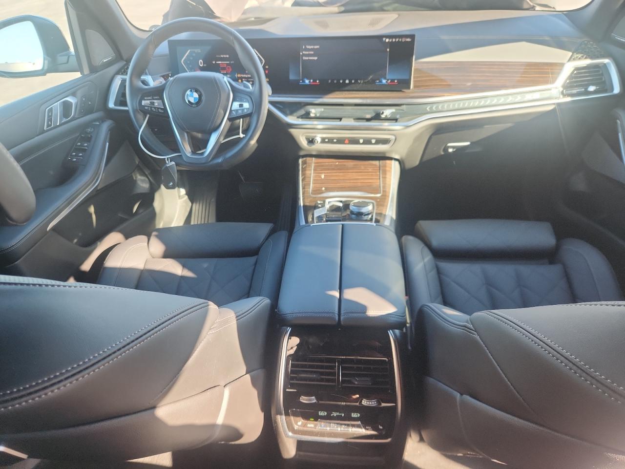 2026 BMW X5 xDrive40I VIN: 5UX23EU04T9057937 Lot: 91919695